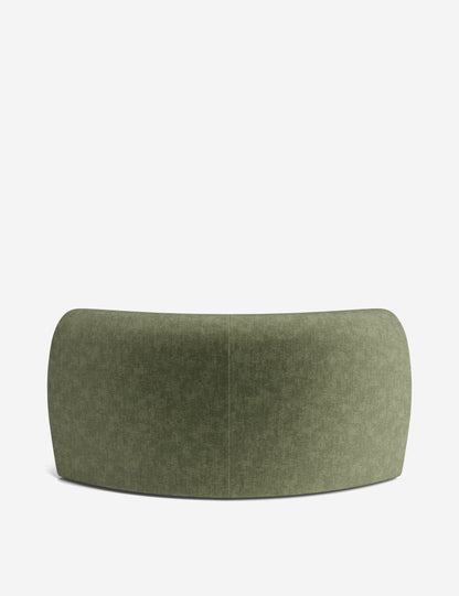Chaise longue multimédia Buckley