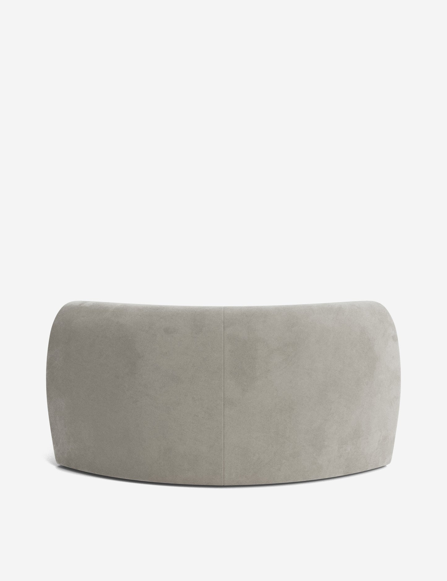 Chaise longue multimédia Buckley