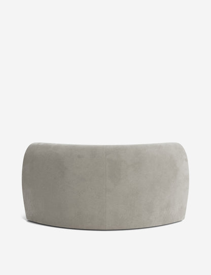 Chaise longue multimédia Buckley