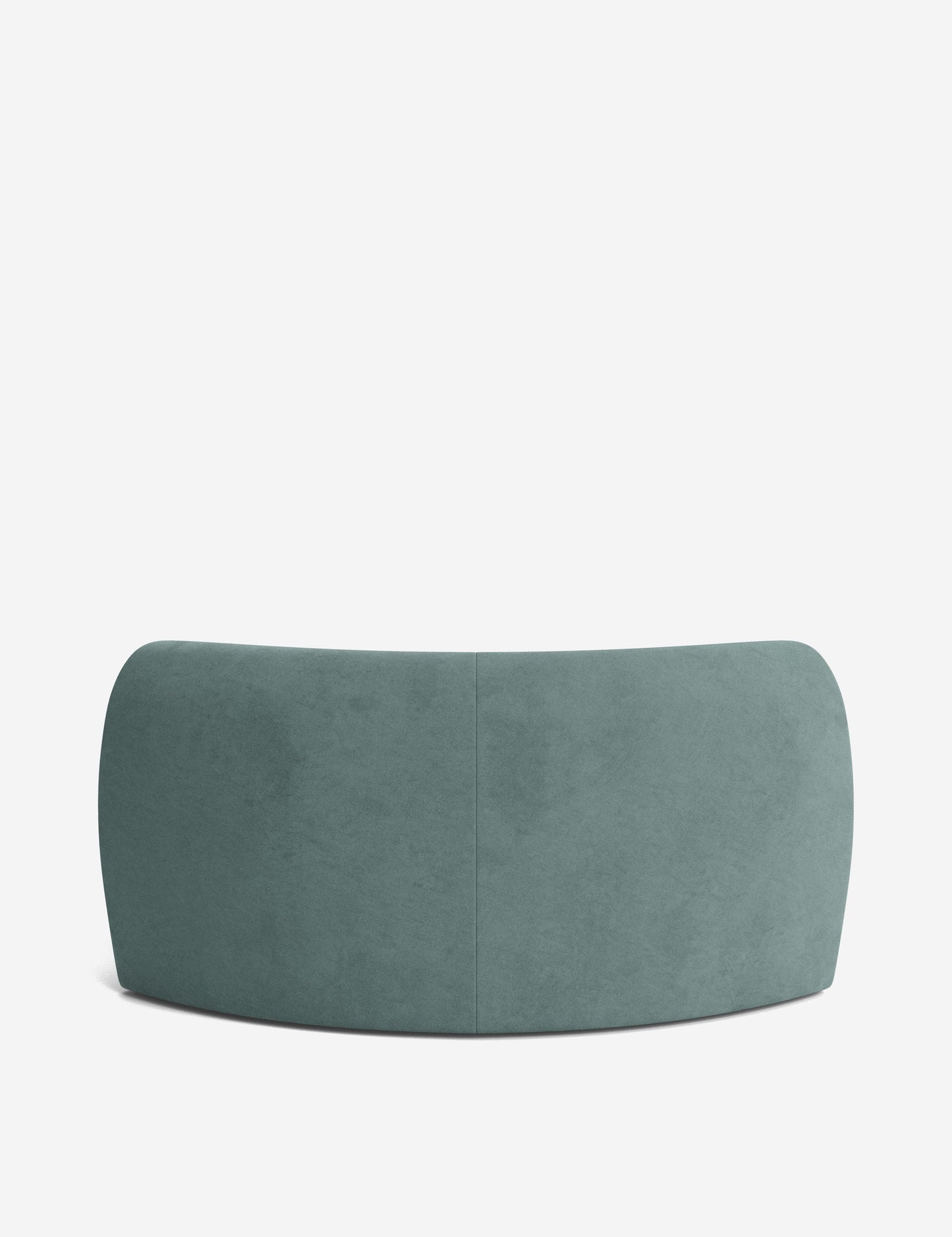 Chaise longue multimédia Buckley