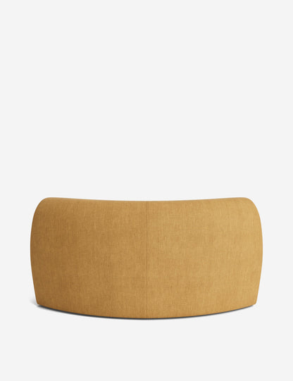 Chaise longue multimédia Buckley