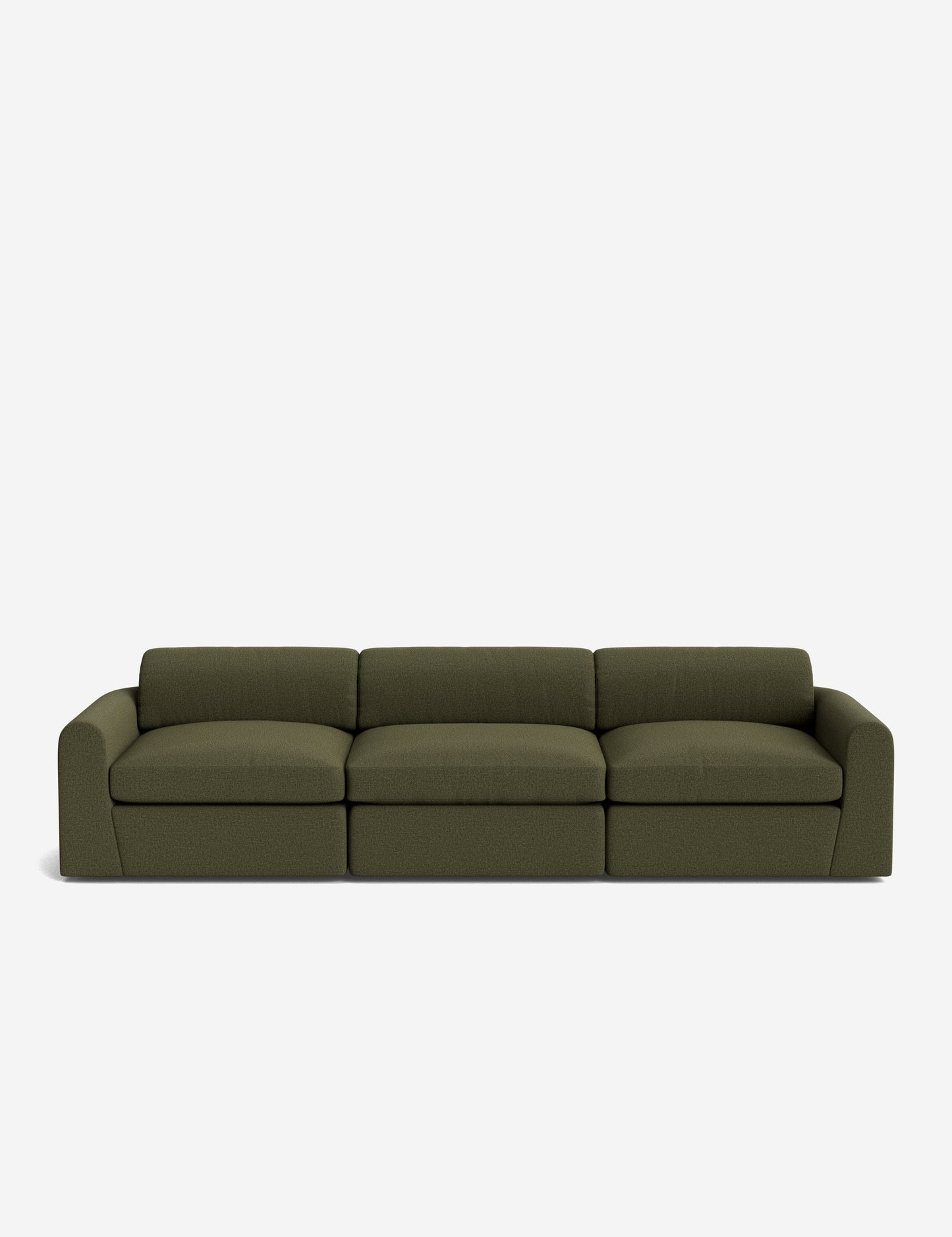 Canapé modulaire Kingaby