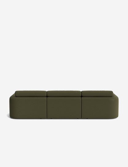 Canapé modulaire Kingaby
