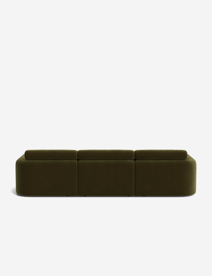 Canapé modulaire Kingaby