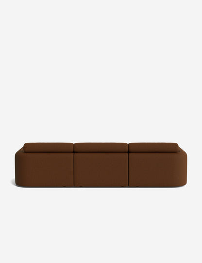 Canapé modulaire Kingaby
