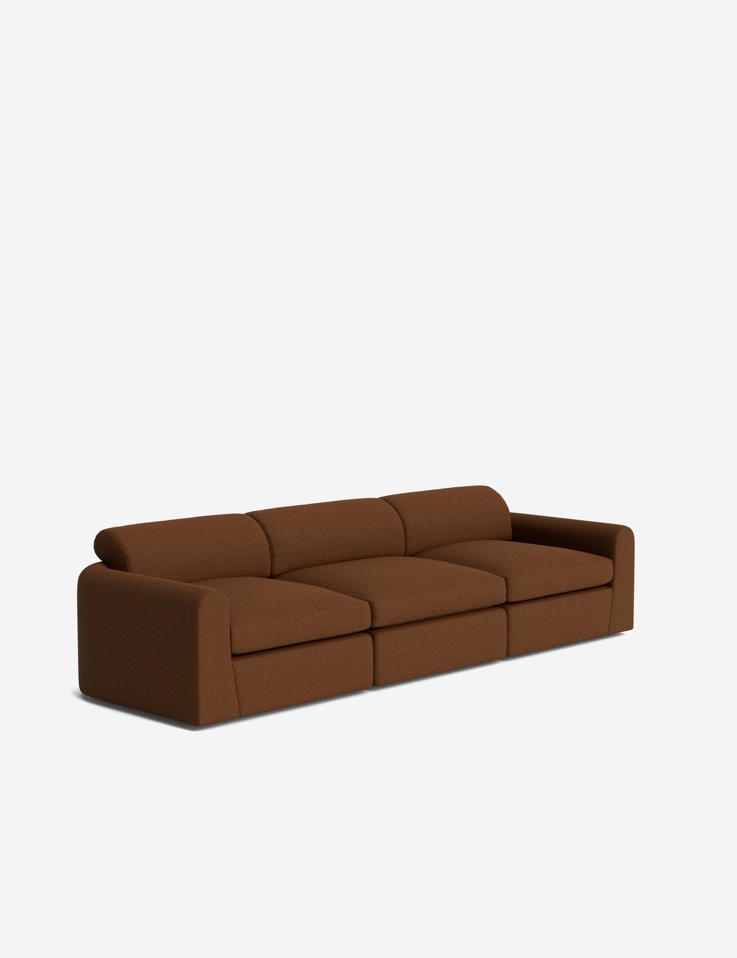 Canapé modulaire Kingaby