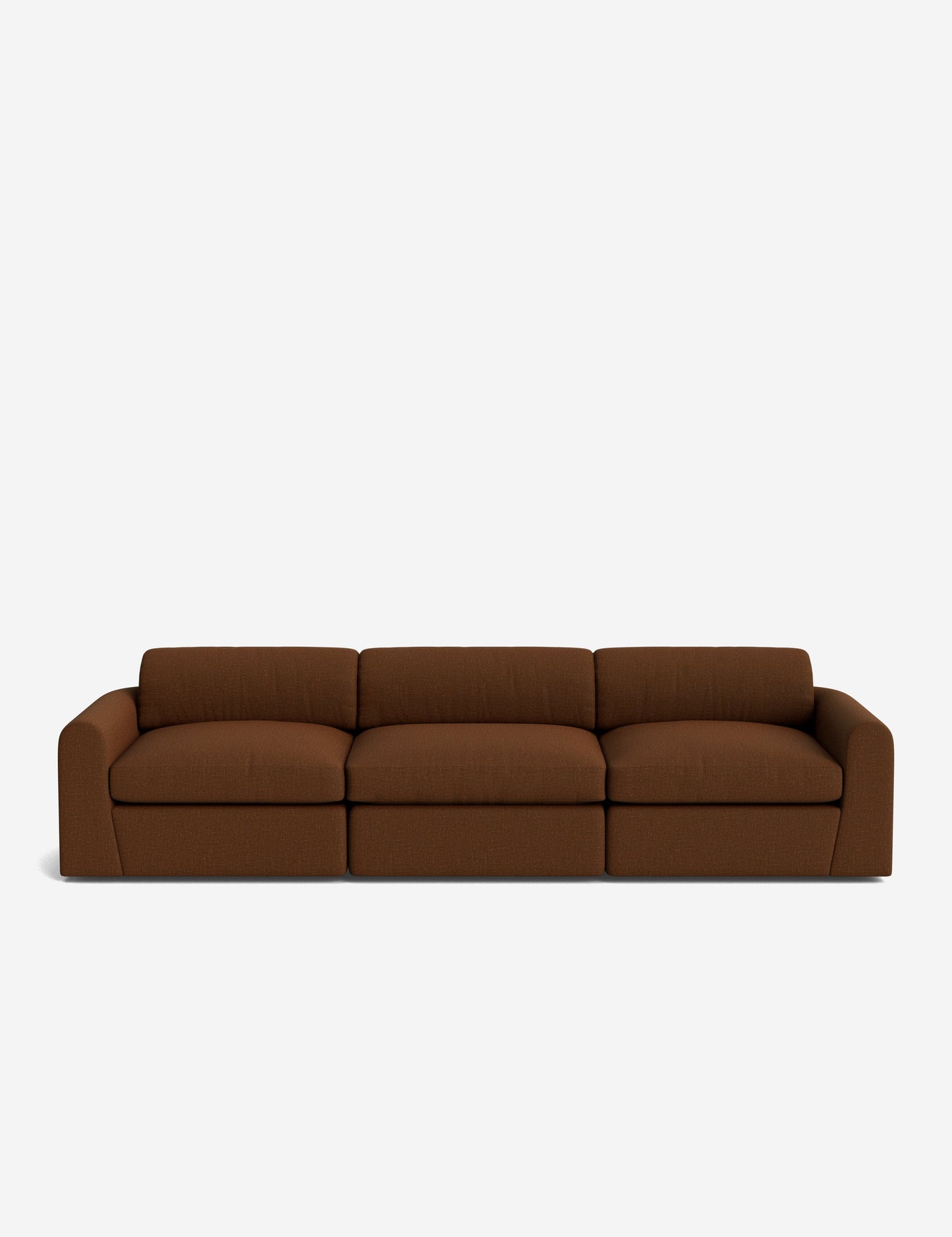 Canapé modulaire Kingaby