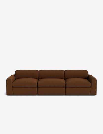 Canapé modulaire Kingaby