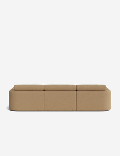 Canapé modulaire Kingaby
