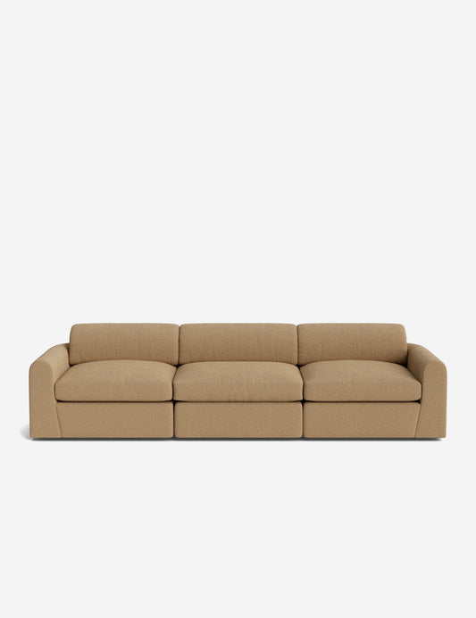 Canapé modulaire Kingaby
