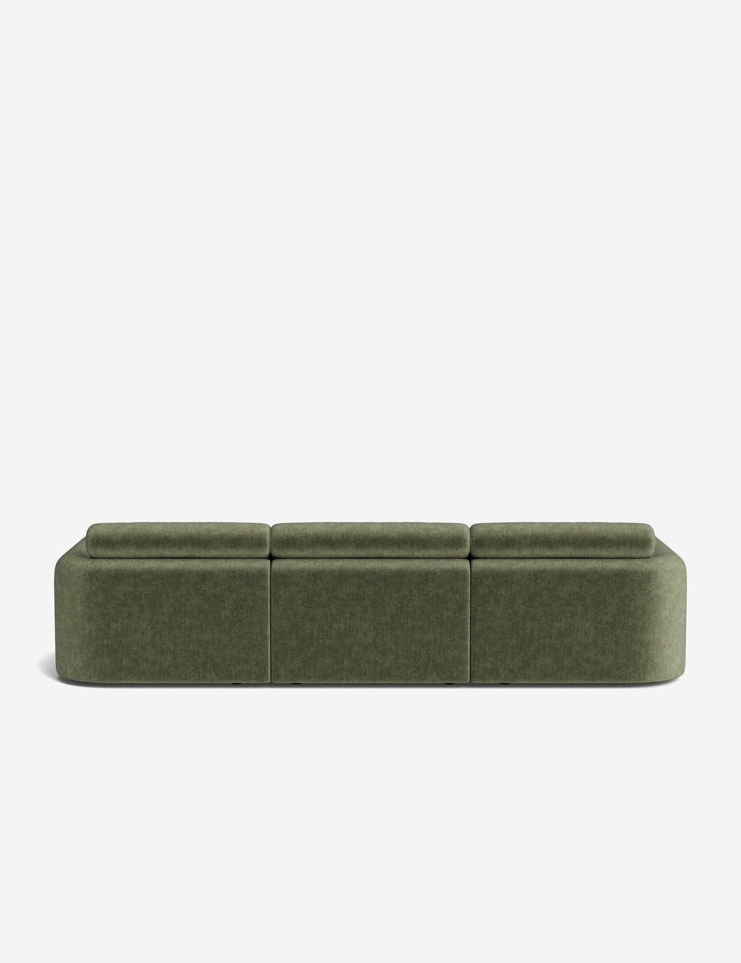 Canapé modulaire Kingaby