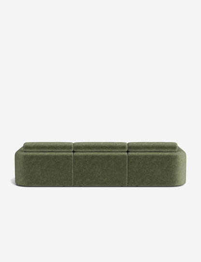 Canapé modulaire Kingaby