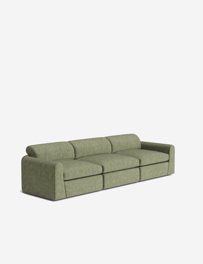Canapé modulaire Kingaby