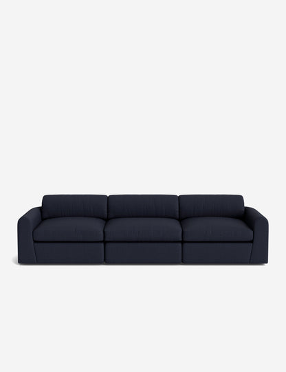 Canapé modulaire Kingaby