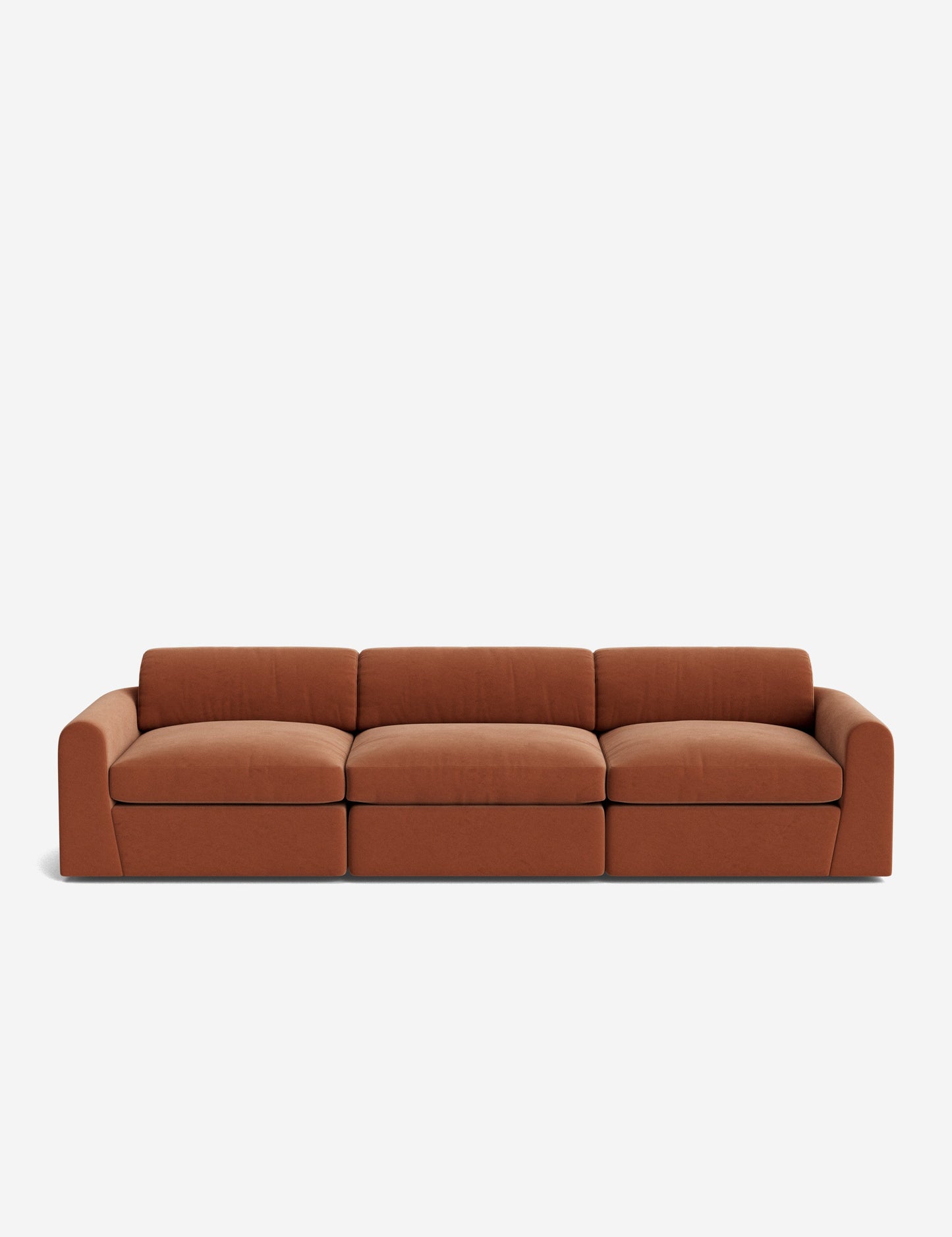 Canapé modulaire Kingaby