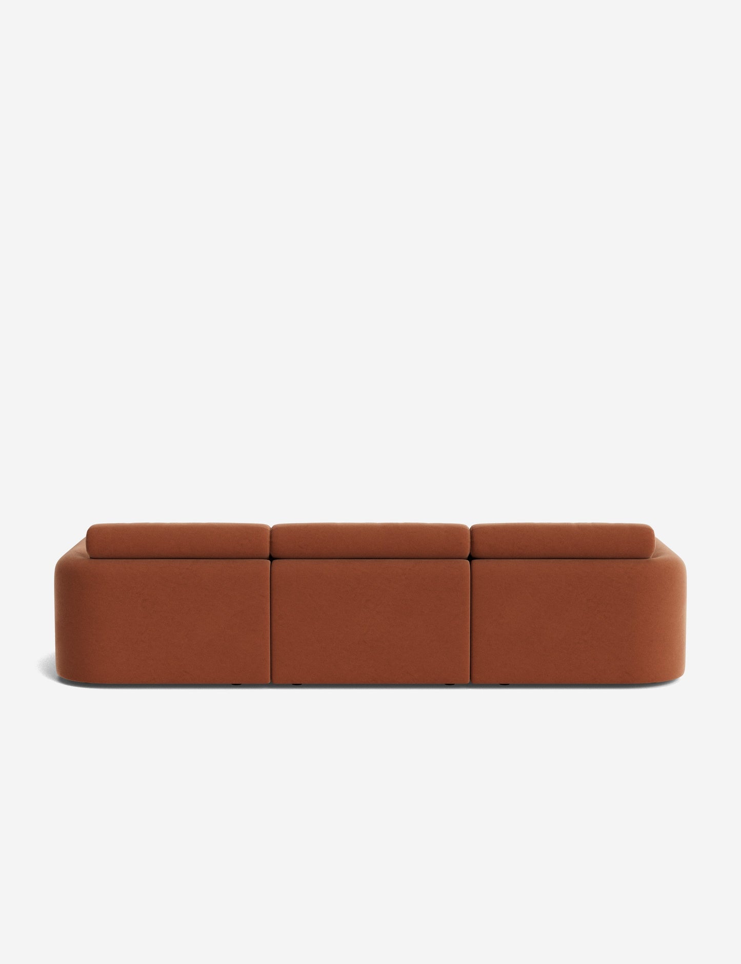 Canapé modulaire Kingaby