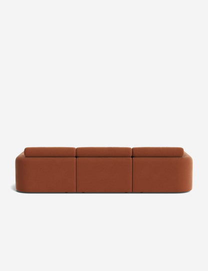 Canapé modulaire Kingaby