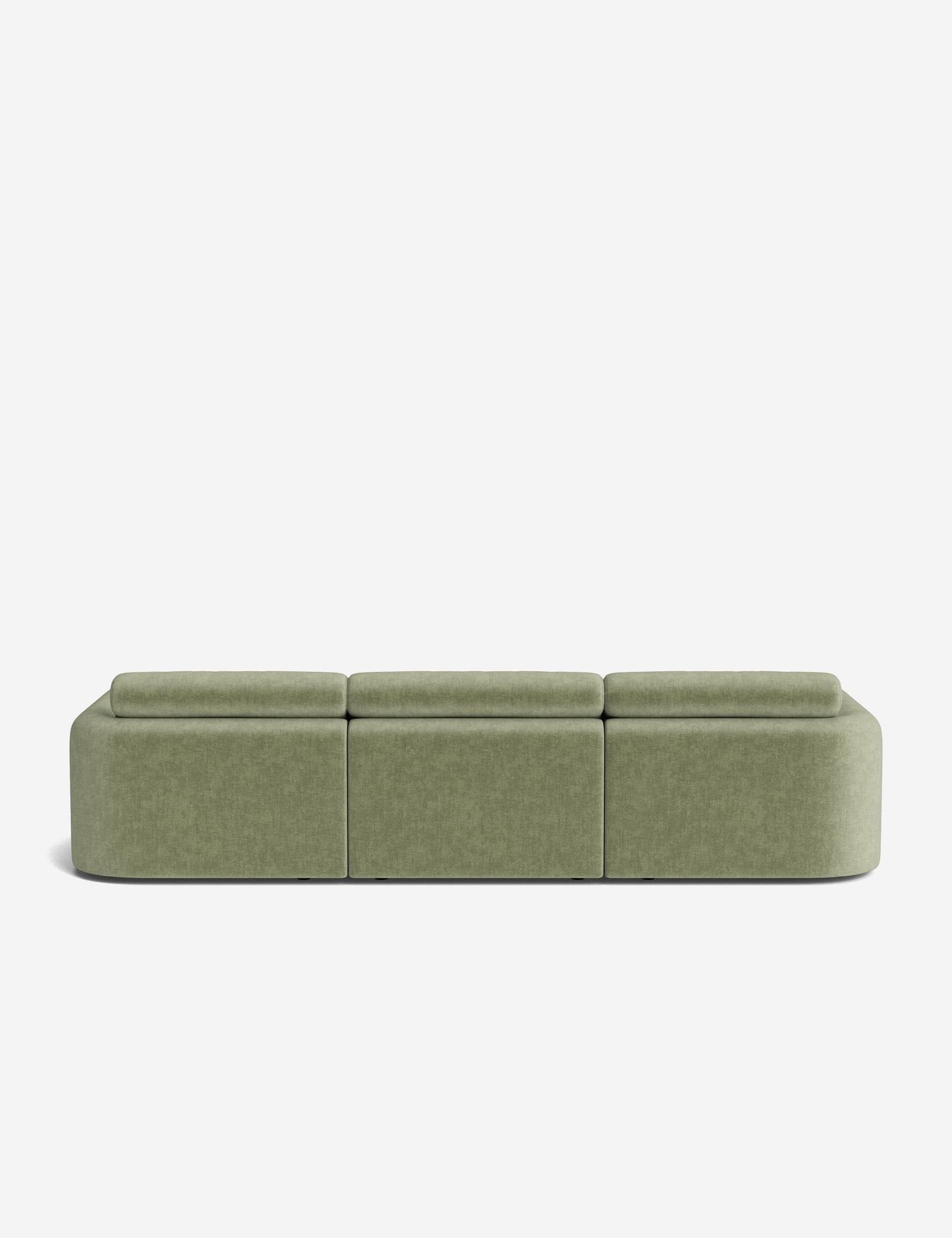 Canapé modulaire Kingaby
