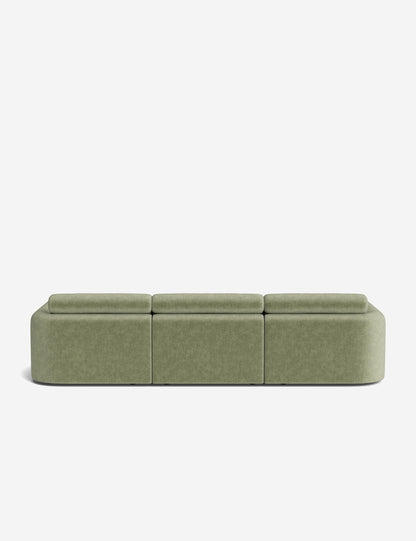Canapé modulaire Kingaby