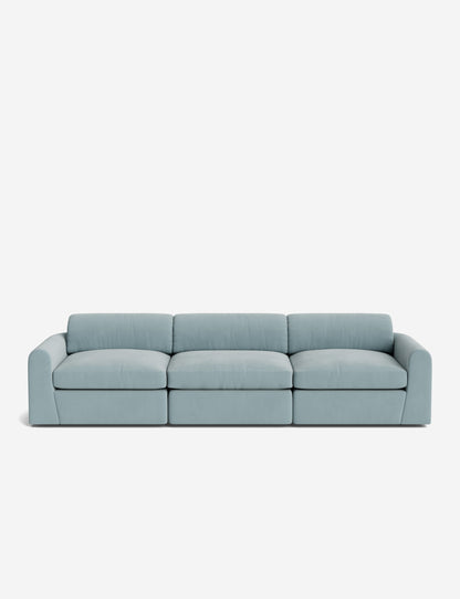 Canapé modulaire Kingaby