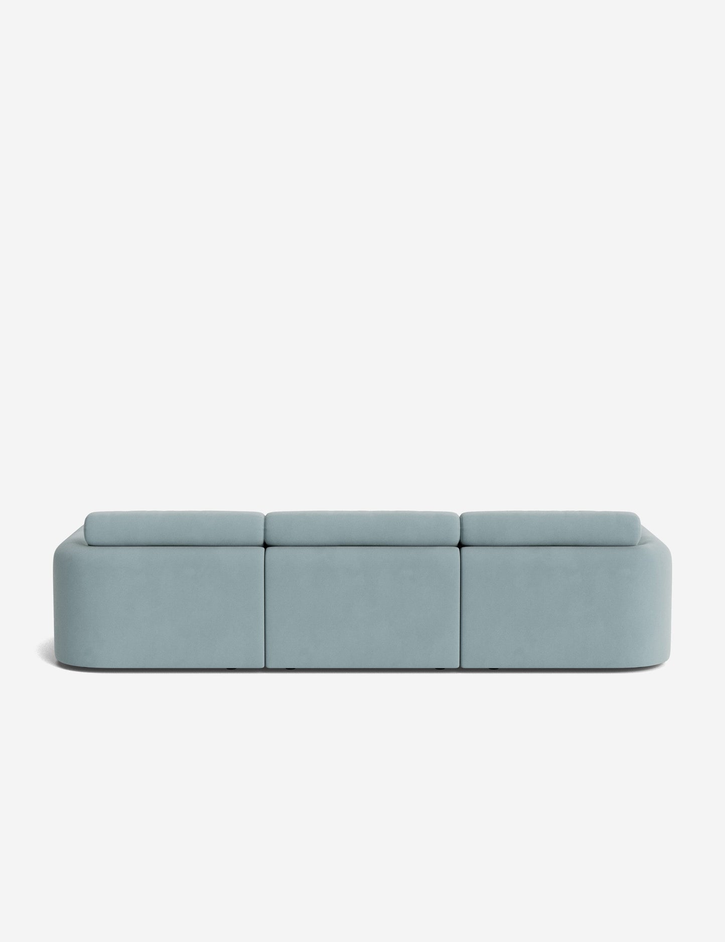 Canapé modulaire Kingaby