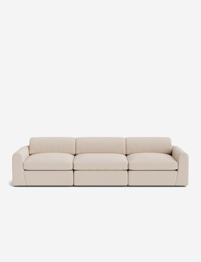 Canapé modulaire Kingaby