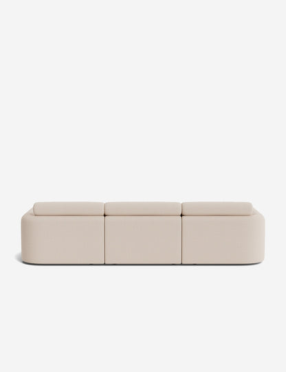 Canapé modulaire Kingaby