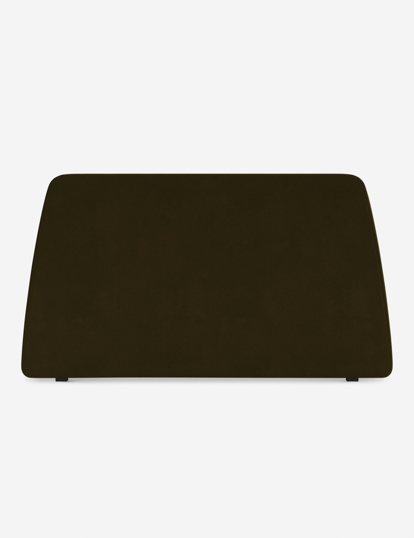 Lit plateforme Lama par DISC Interiors
