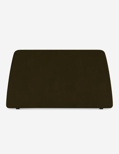 Lit plateforme Lama par DISC Interiors