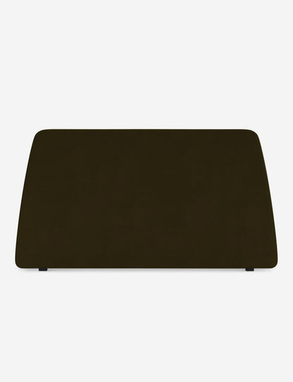 Lit plateforme Lama par DISC Interiors
