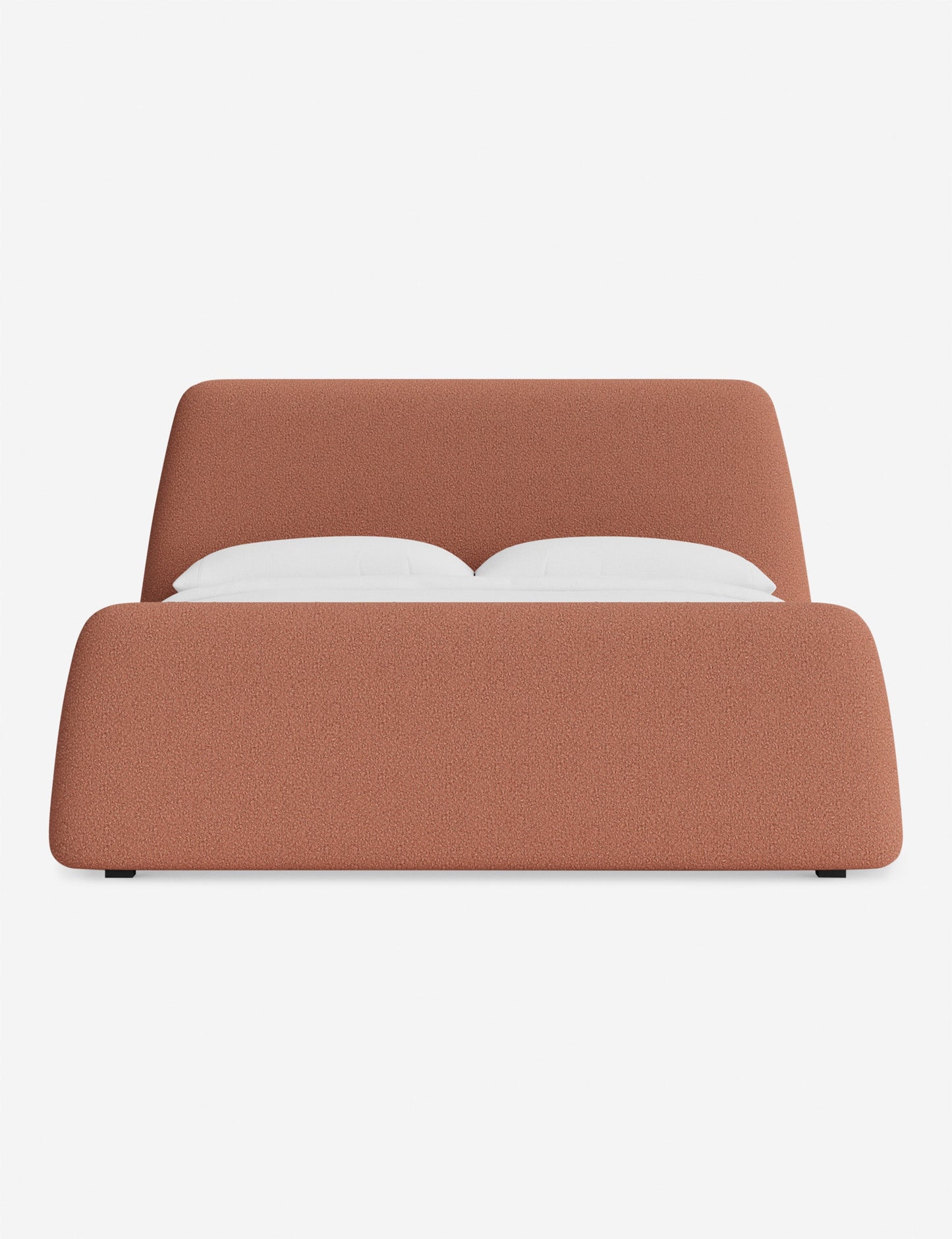 Lit plateforme Lama par DISC Interiors