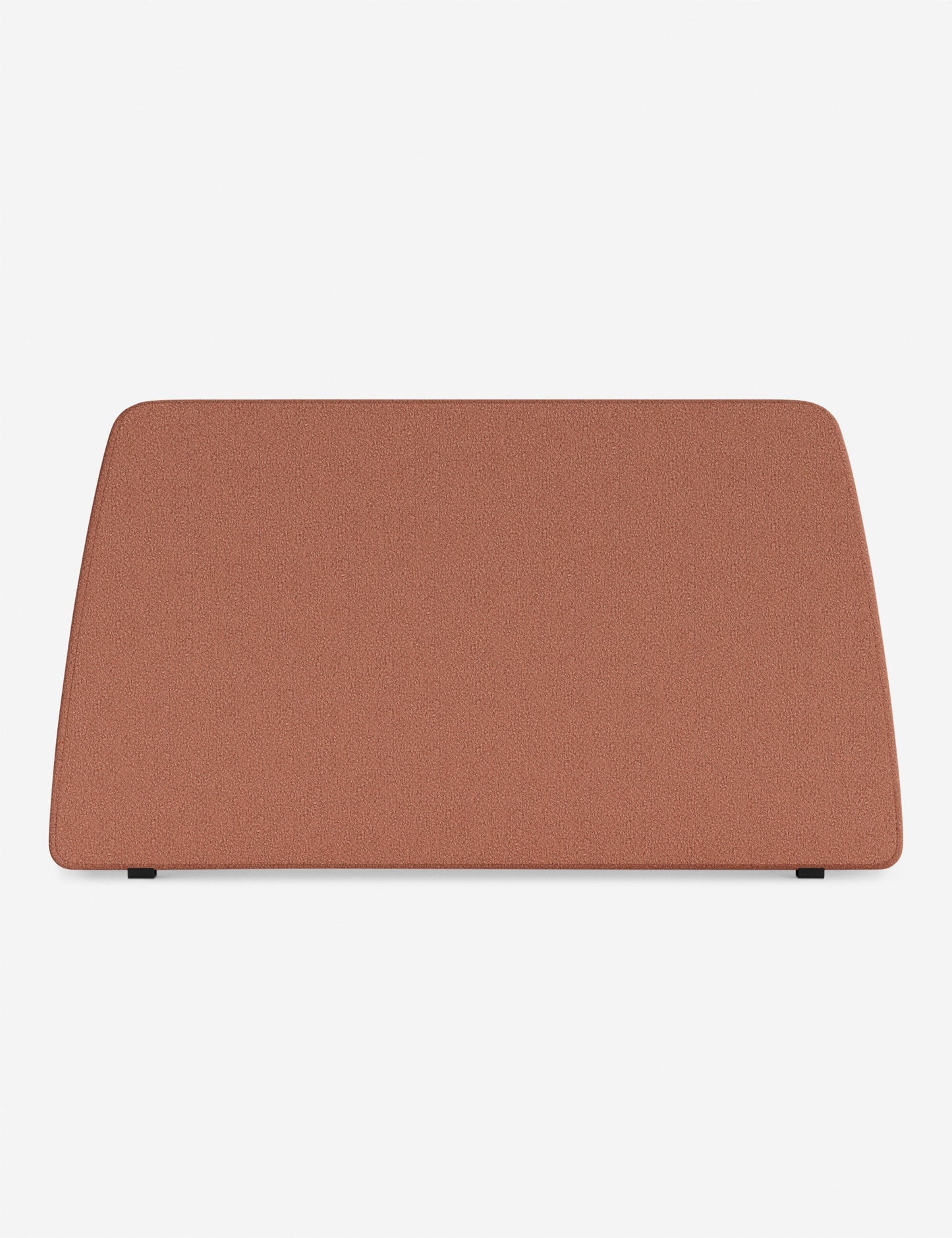 Lit plateforme Lama par DISC Interiors