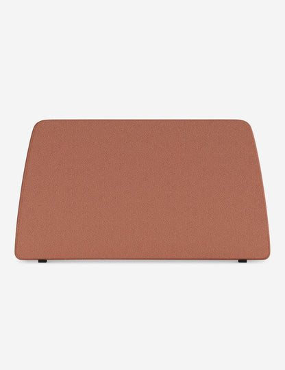 Lit plateforme Lama par DISC Interiors