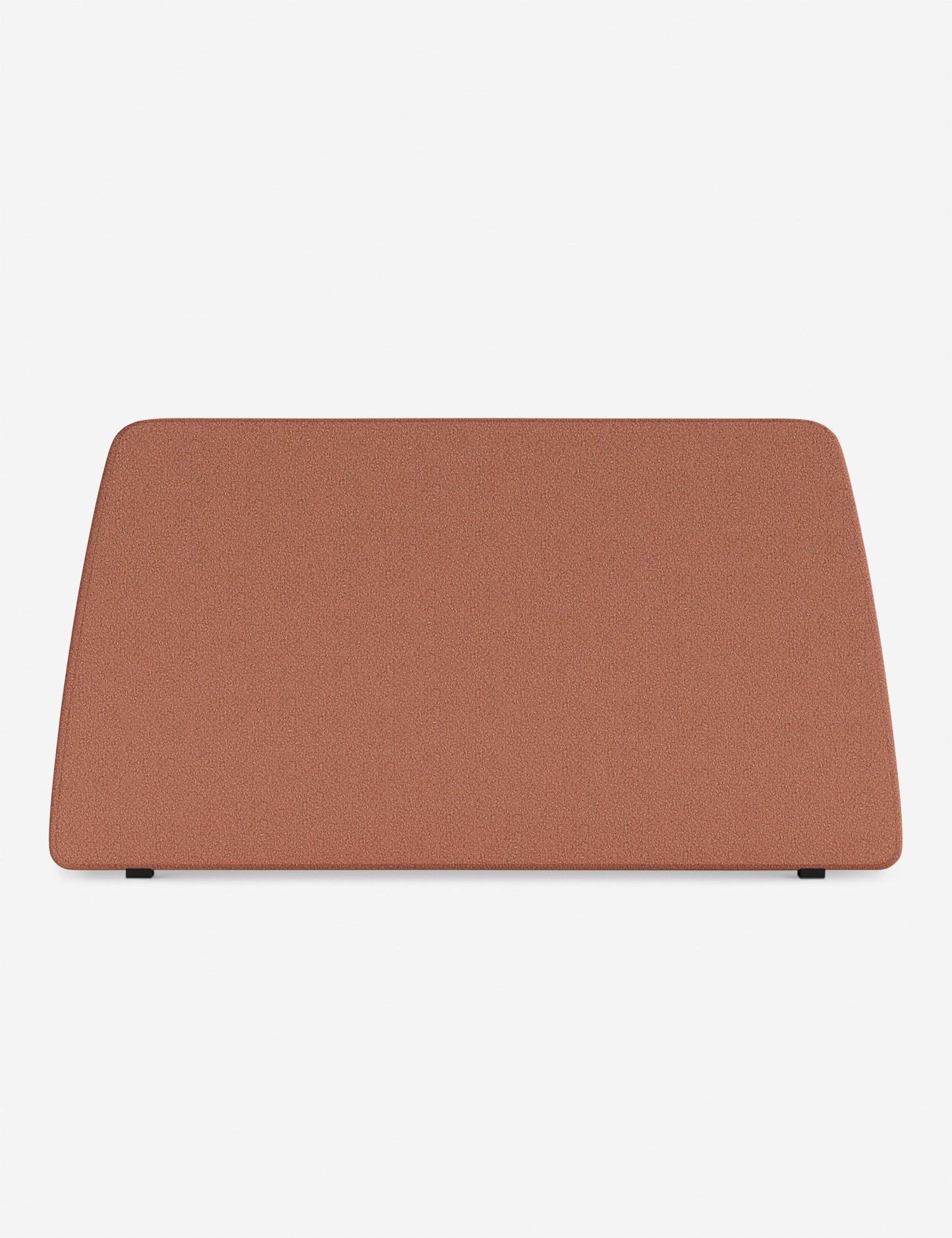 Lit plateforme Lama par DISC Interiors