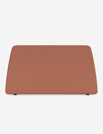 Lit plateforme Lama par DISC Interiors