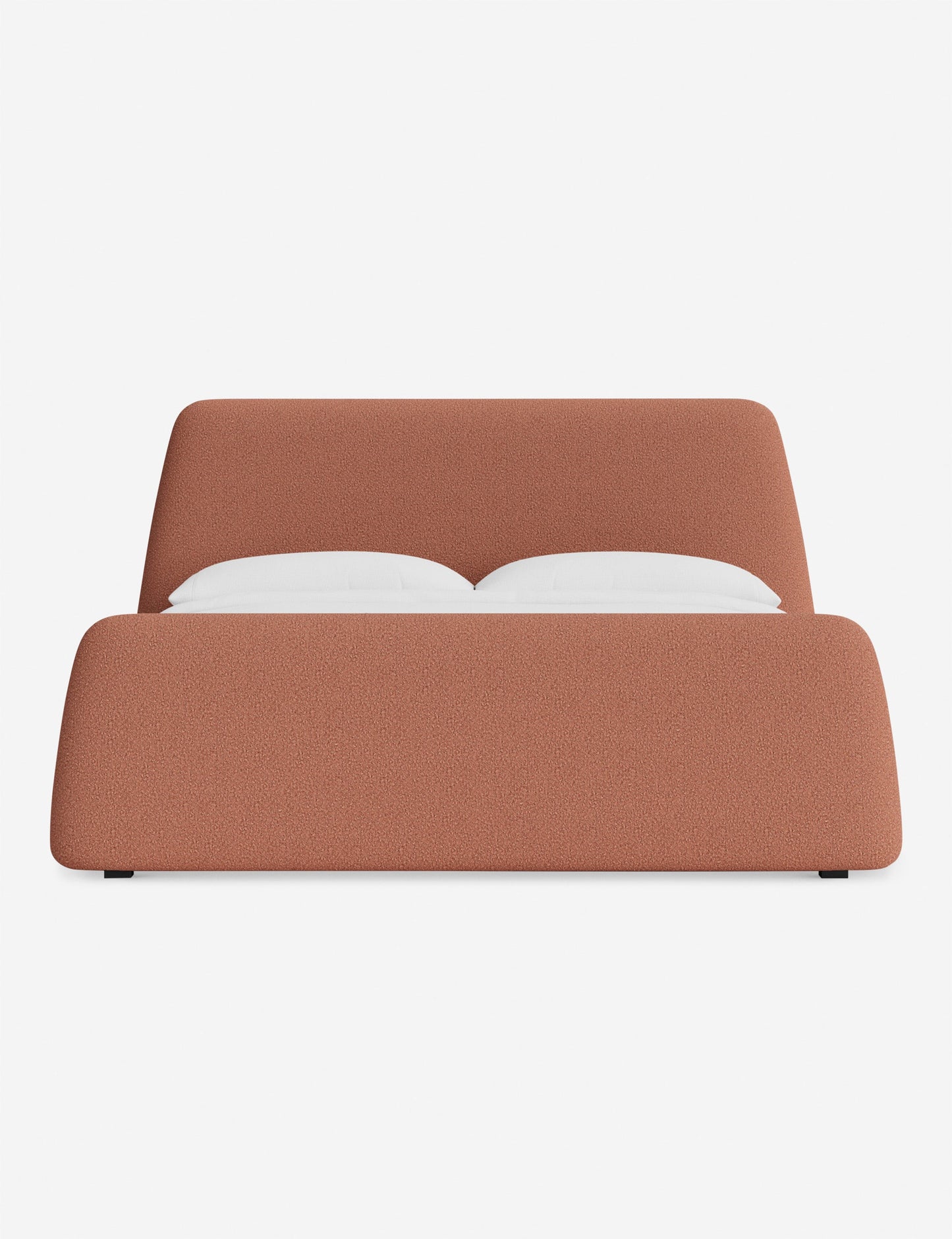 Lit plateforme Lama par DISC Interiors