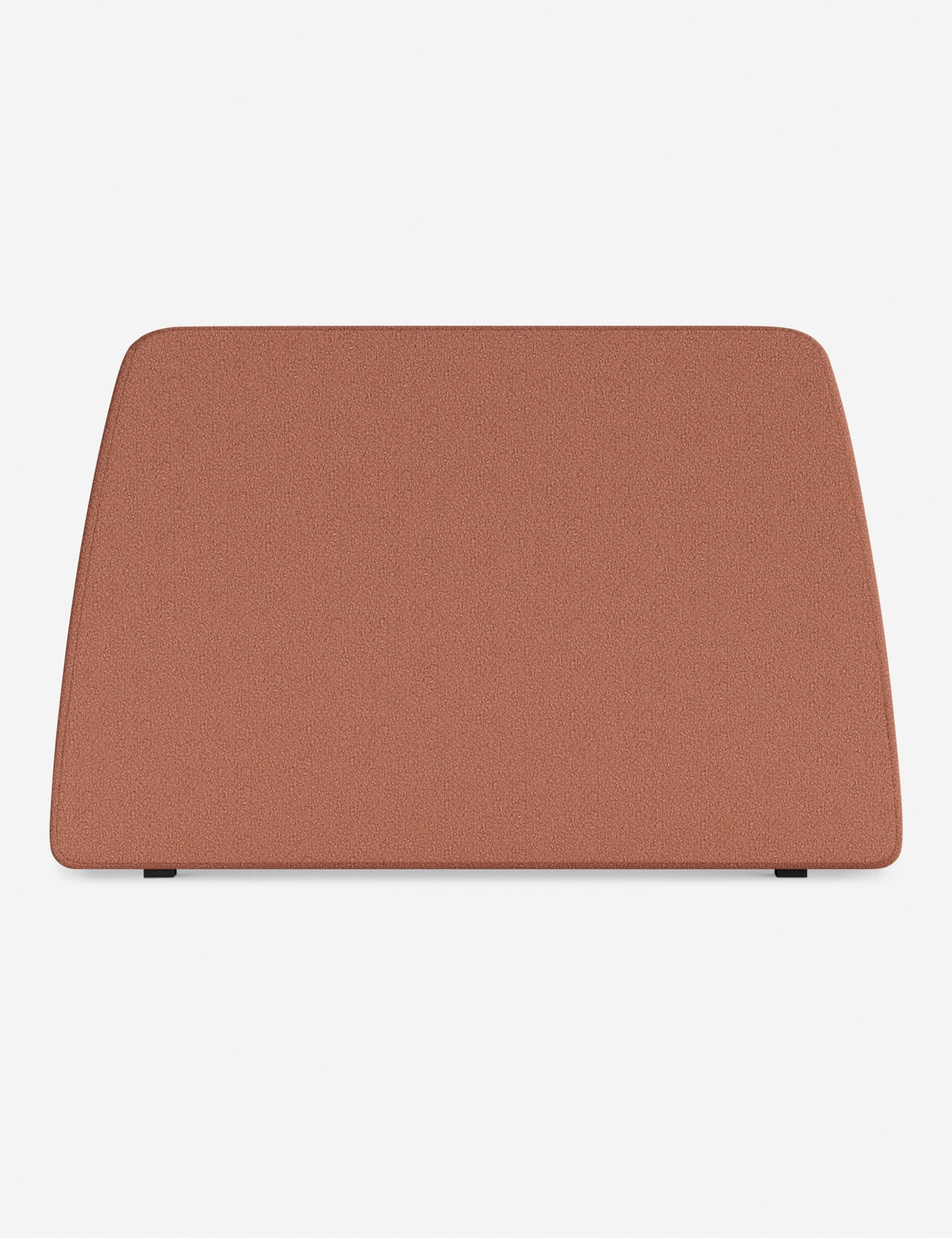Lit plateforme Lama par DISC Interiors
