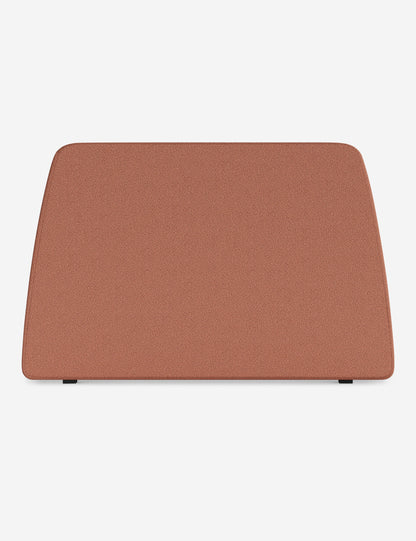 Lit plateforme Lama par DISC Interiors