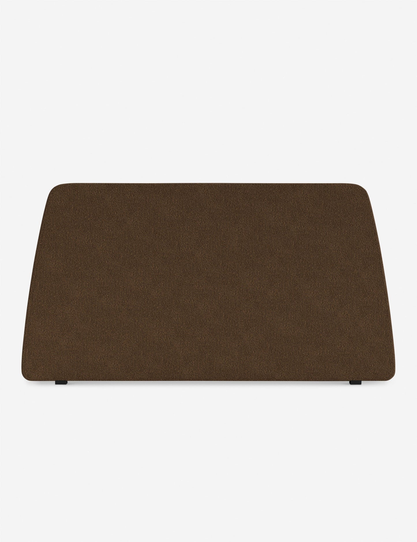 Lit plateforme Lama par DISC Interiors