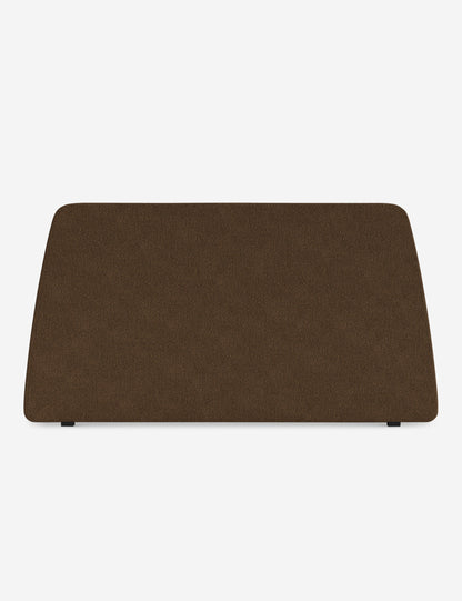 Lit plateforme Lama par DISC Interiors