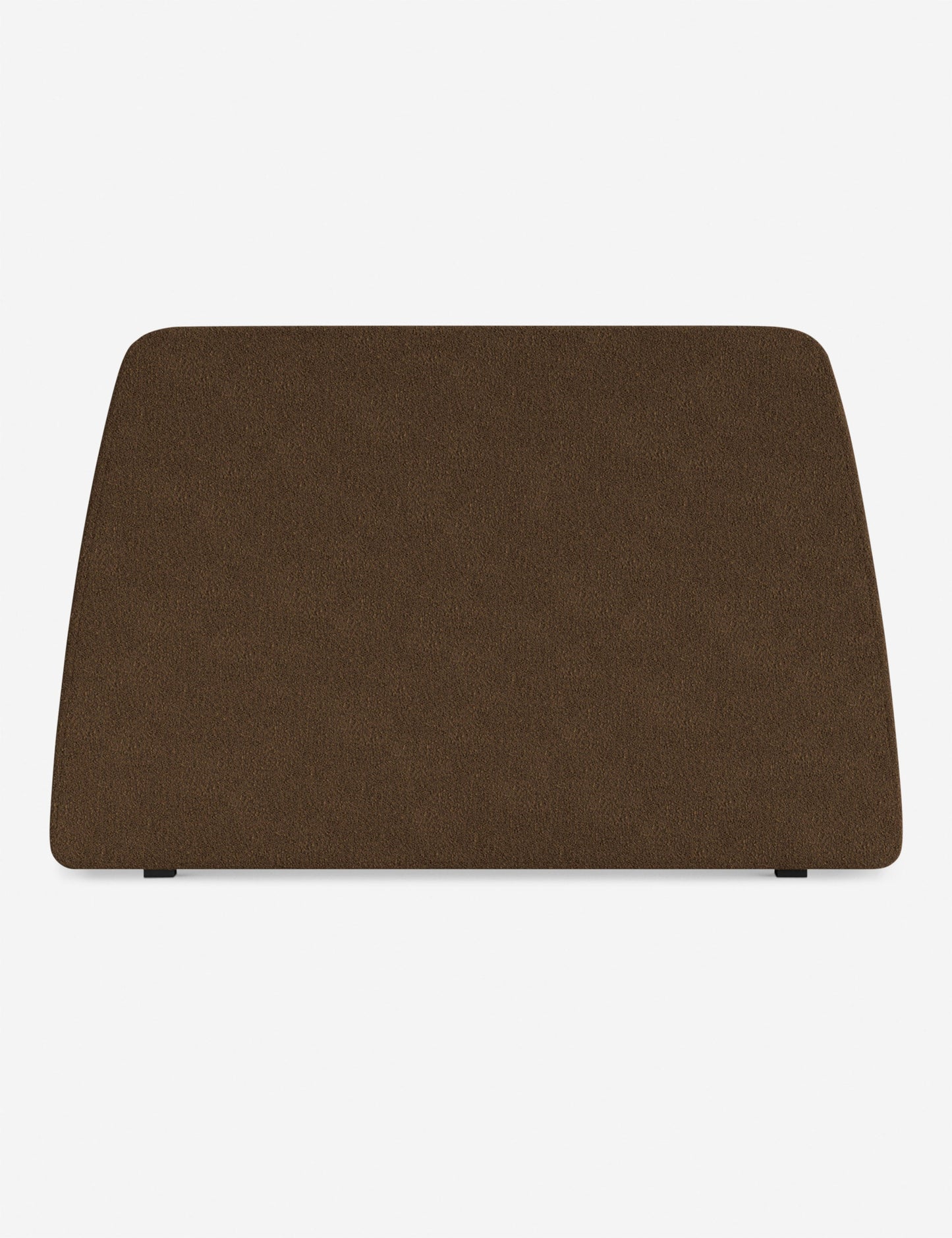 Lit plateforme Lama par DISC Interiors