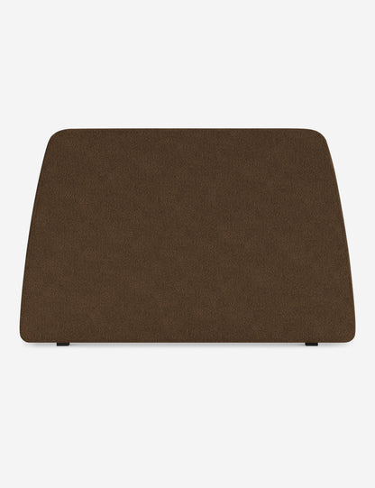Lit plateforme Lama par DISC Interiors