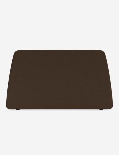 Lit plateforme Lama par DISC Interiors