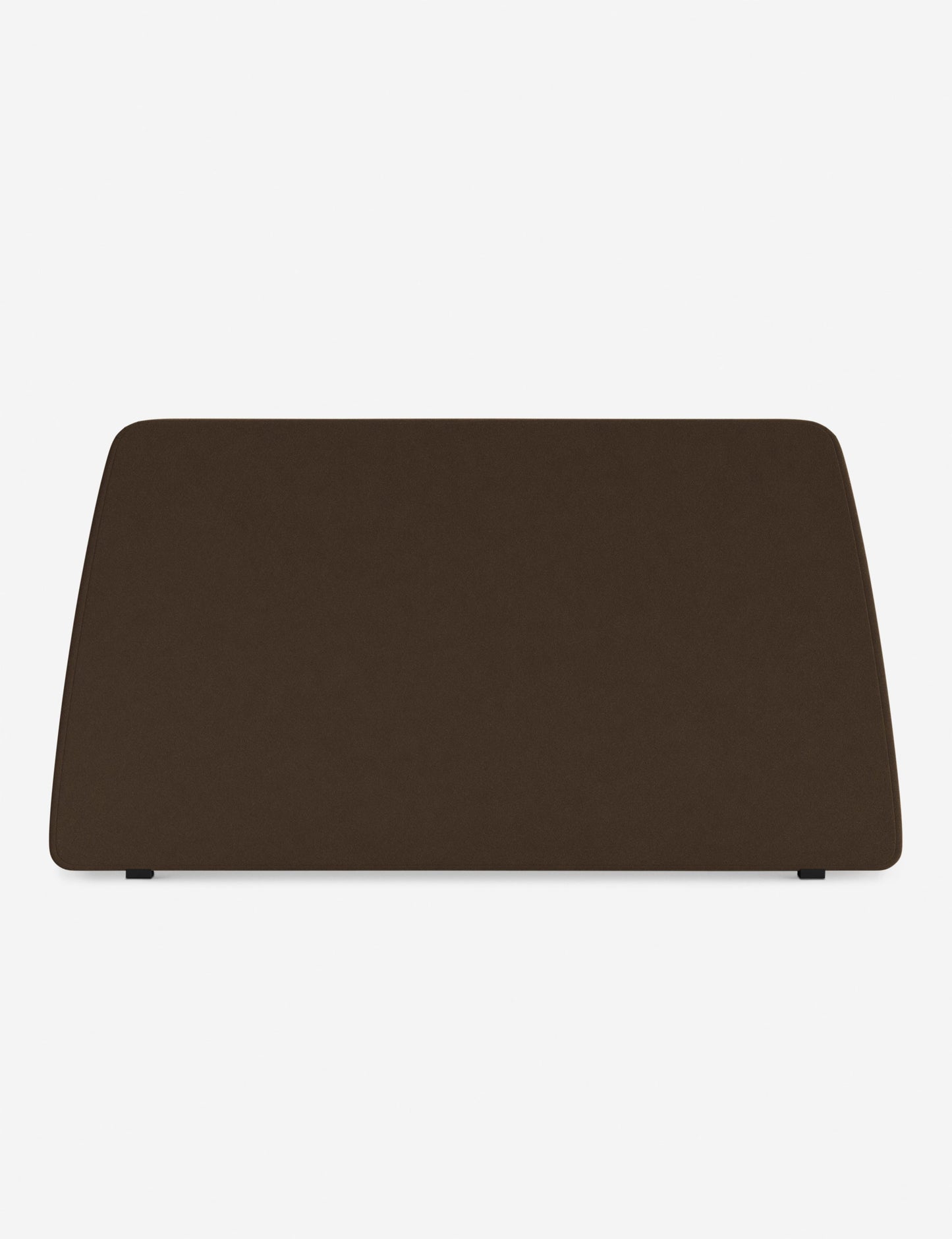 Lit plateforme Lama par DISC Interiors
