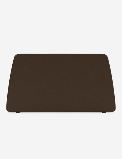 Lit plateforme Lama par DISC Interiors
