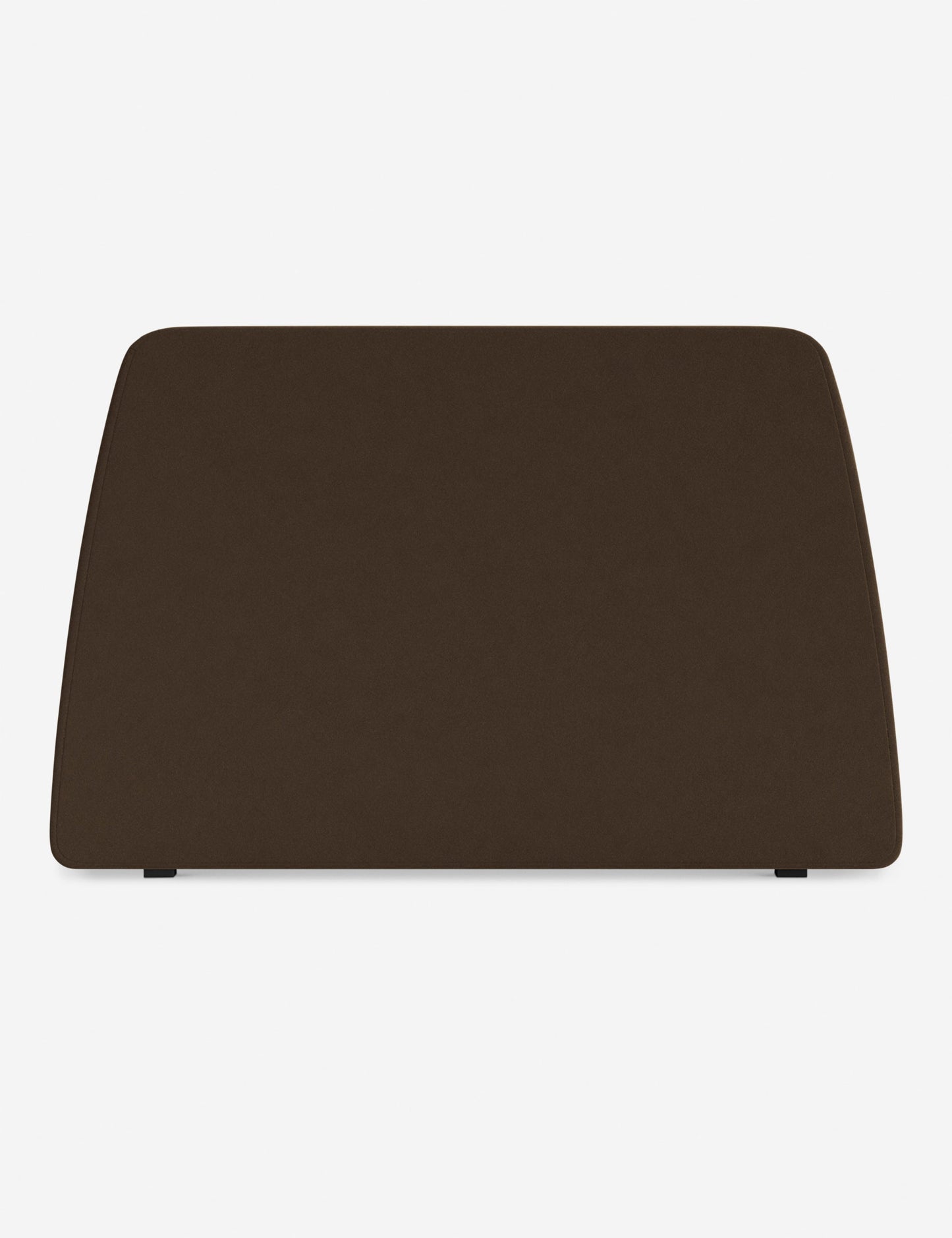 Lit plateforme Lama par DISC Interiors
