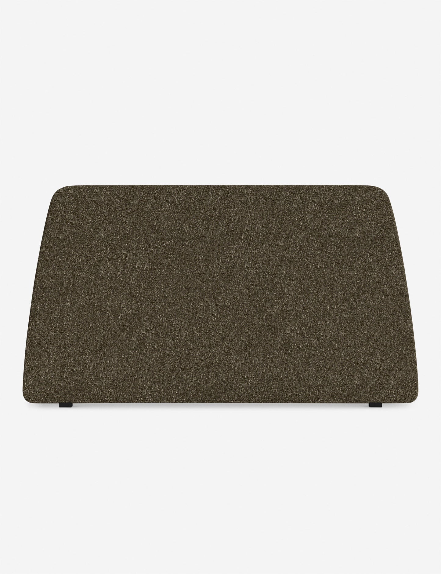 Lit plateforme Lama par DISC Interiors