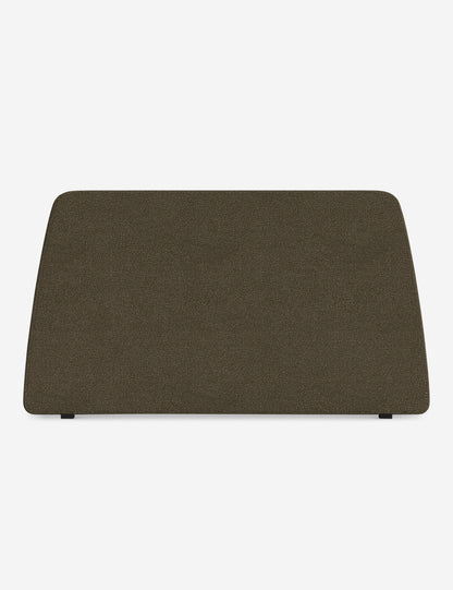 Lit plateforme Lama par DISC Interiors