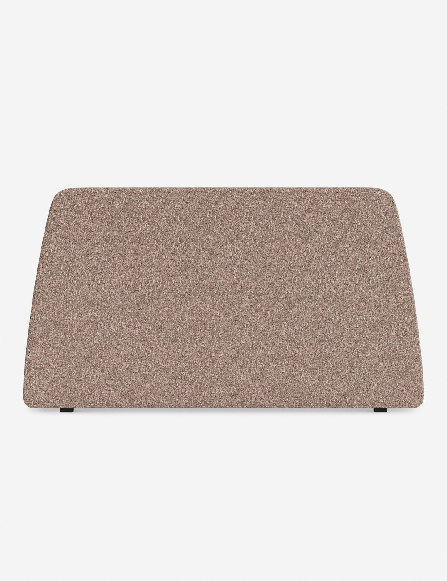 Lit plateforme Lama par DISC Interiors