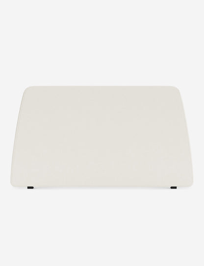 Lit plateforme Lama par DISC Interiors
